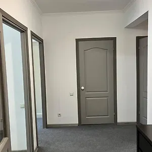 Zhalgin's 1 Апартаменты